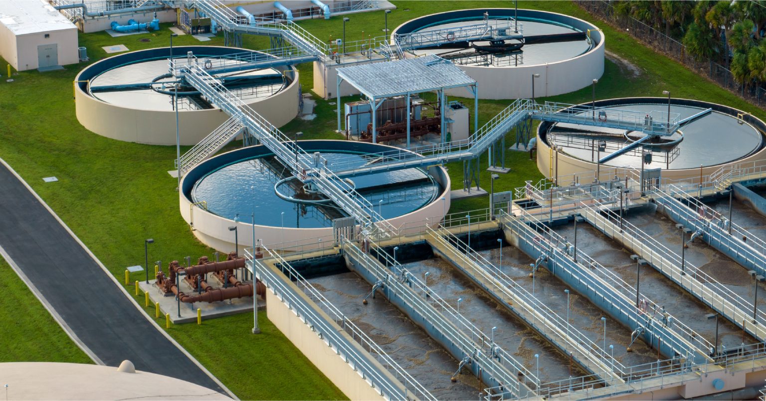 Water Treatment Project