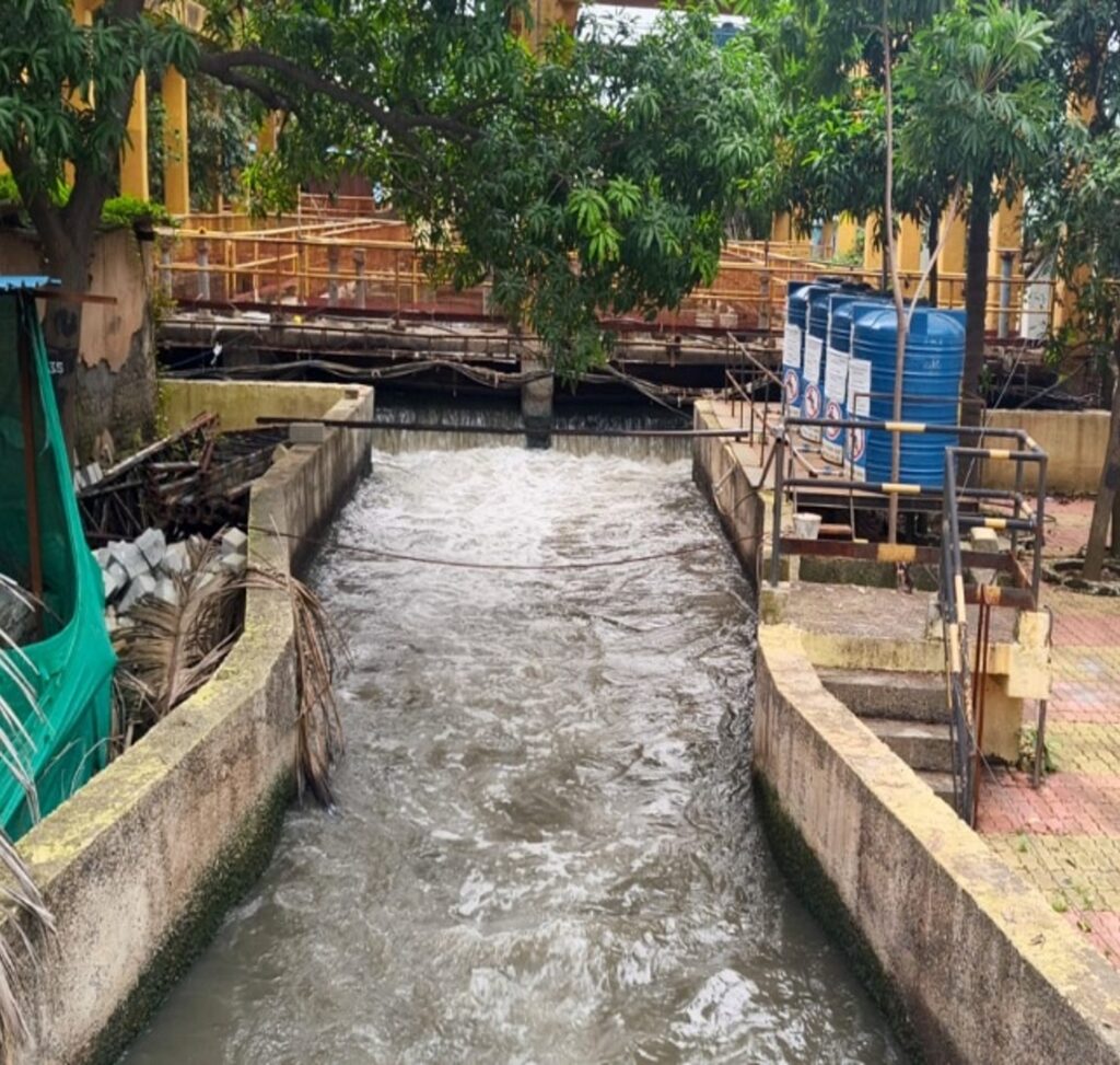 Versova
