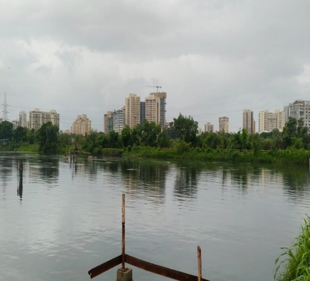 Versova