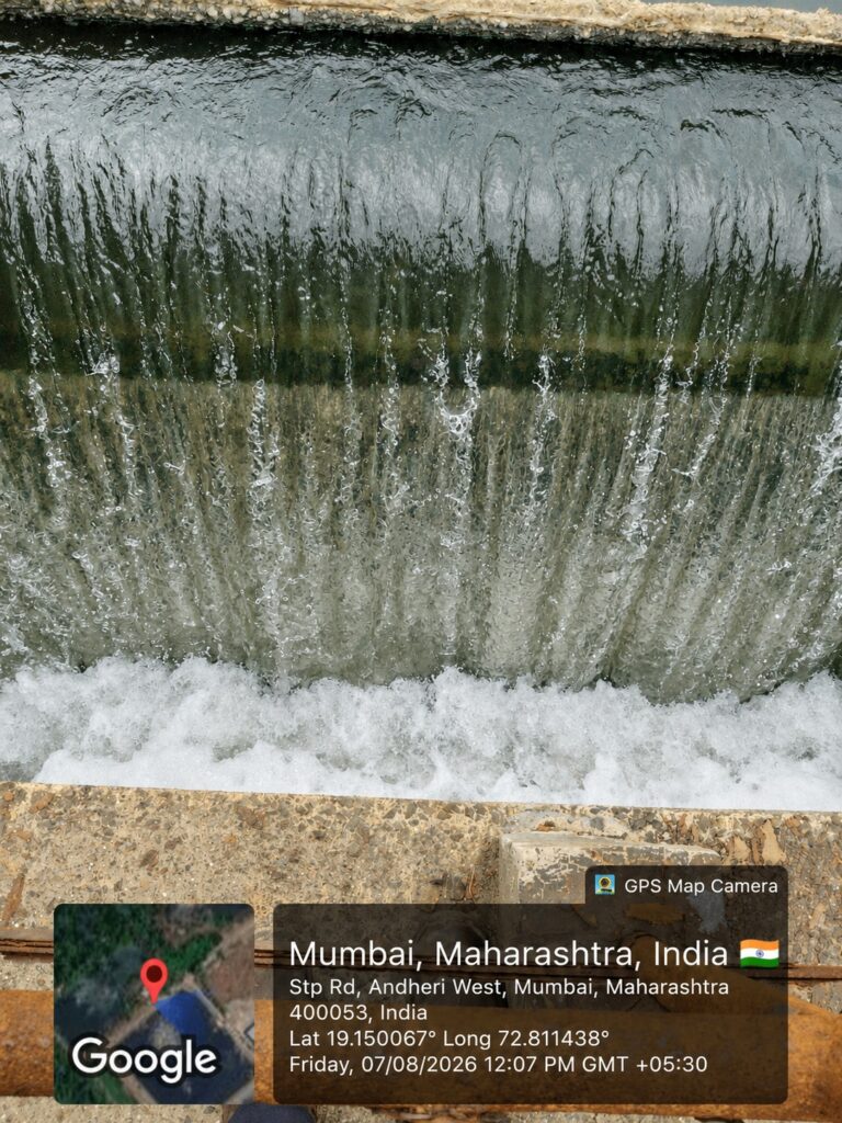 Versova